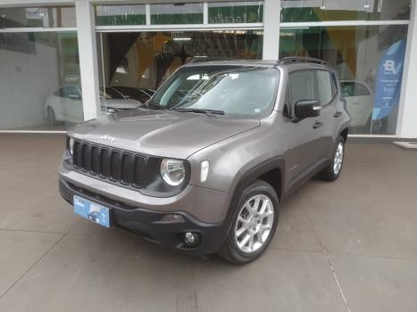 JEEP Renegade 1.8 16V 4P FLEX SPORT AUTOMTICO, Foto 2