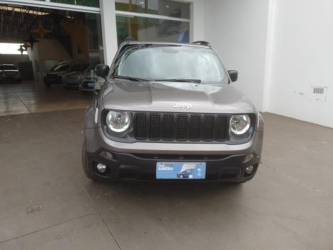 JEEP Renegade 1.8 16V 4P FLEX SPORT AUTOMTICO, Foto 3