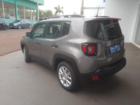 JEEP Renegade 1.8 16V 4P FLEX SPORT AUTOMTICO, Foto 4