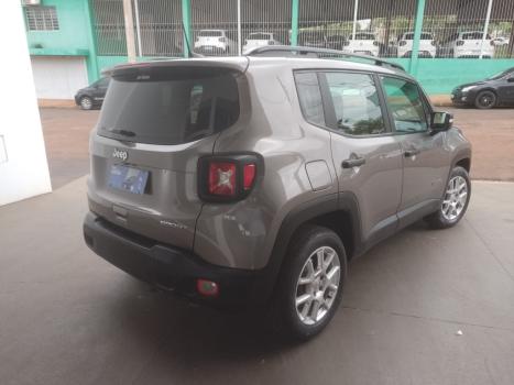 JEEP Renegade 1.8 16V 4P FLEX SPORT AUTOMTICO, Foto 5