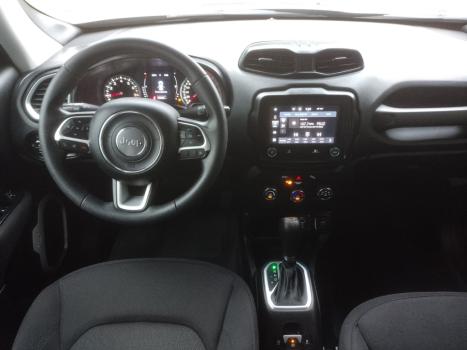 JEEP Renegade 1.8 16V 4P FLEX SPORT AUTOMTICO, Foto 6