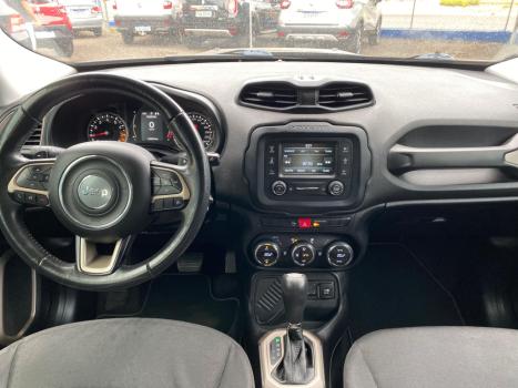 JEEP Renegade 1.8 16V 4P FLEX LONGITUDE AUTOMTICO, Foto 3