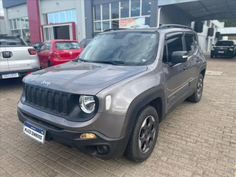 JEEP Renegade 1.8 16V 4P FLEX AUTOMTICO, Foto 2