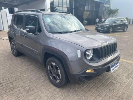 JEEP Renegade 1.8 16V 4P FLEX AUTOMTICO, Foto 6