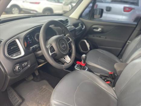 JEEP Renegade 1.8 16V 4P FLEX AUTOMTICO, Foto 8