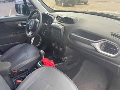 JEEP Renegade 1.8 16V 4P FLEX AUTOMTICO, Foto 10