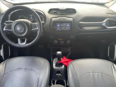 JEEP Renegade 1.8 16V 4P FLEX AUTOMTICO, Foto 14