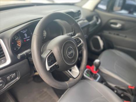 JEEP Renegade 1.8 16V 4P FLEX AUTOMTICO, Foto 15