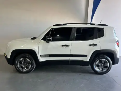 JEEP Renegade 1.8 16V 4P FLEX AUTOMTICO, Foto 2