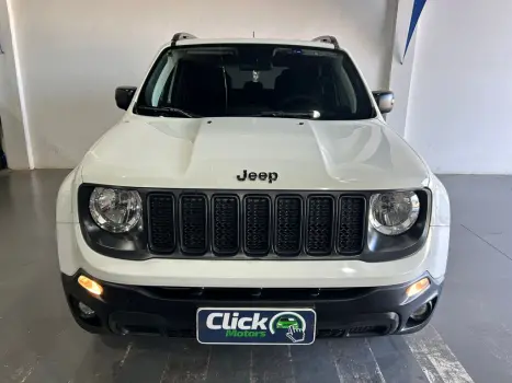 JEEP Renegade 1.8 16V 4P FLEX AUTOMTICO, Foto 4