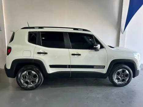 JEEP Renegade 1.8 16V 4P FLEX AUTOMTICO, Foto 5