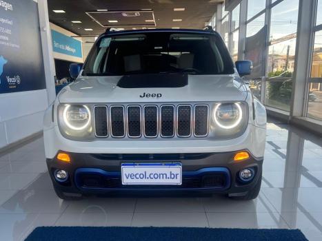 JEEP Renegade 1.8 16V 4P LIMITED FLEX AUTOMTICO, Foto 2