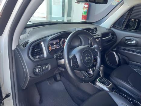 JEEP Renegade 1.8 16V 4P LIMITED FLEX AUTOMTICO, Foto 4