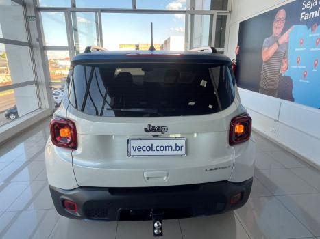 JEEP Renegade 1.8 16V 4P LIMITED FLEX AUTOMTICO, Foto 10