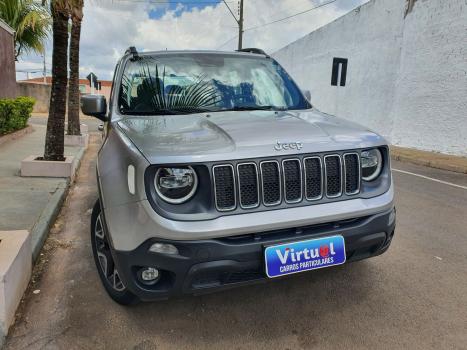 JEEP Renegade 1.8 16V 4P FLEX LONGITUDE AUTOMTICO, Foto 1