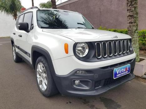 JEEP Renegade 1.8 16V 4P FLEX SPORT, Foto 1