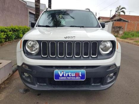 JEEP Renegade 1.8 16V 4P FLEX SPORT, Foto 2