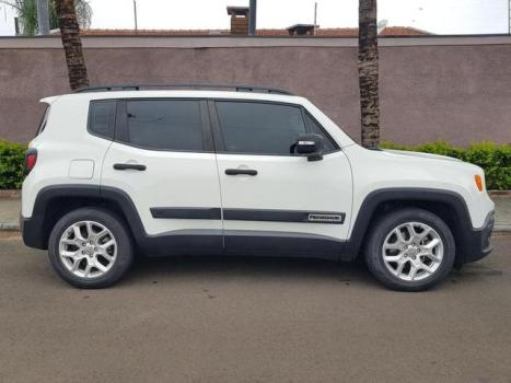 JEEP Renegade 1.8 16V 4P FLEX SPORT, Foto 4