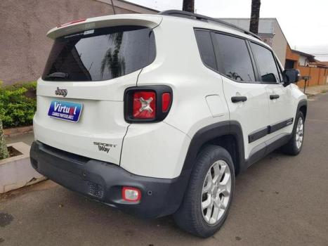 JEEP Renegade 1.8 16V 4P FLEX SPORT, Foto 5