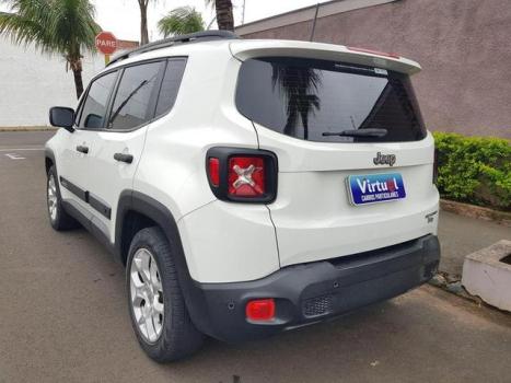 JEEP Renegade 1.8 16V 4P FLEX SPORT, Foto 7