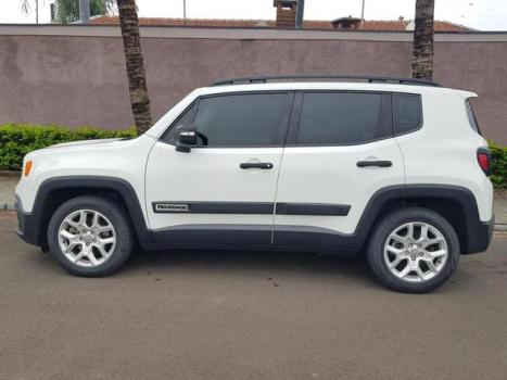 JEEP Renegade 1.8 16V 4P FLEX SPORT, Foto 8