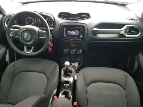 JEEP Renegade 1.8 16V 4P FLEX SPORT, Foto 12