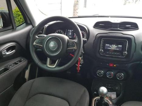 JEEP Renegade 1.8 16V 4P FLEX SPORT, Foto 13