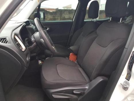 JEEP Renegade 1.8 16V 4P FLEX SPORT, Foto 18