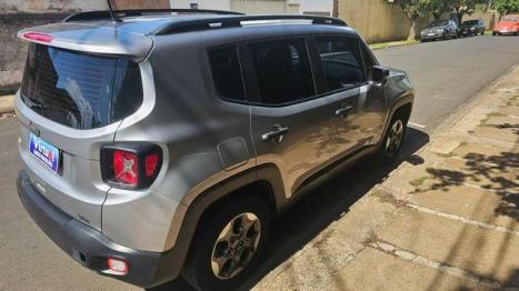 JEEP Renegade 1.8 16V 4P FLEX AUTOMTICO, Foto 7