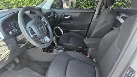 JEEP Renegade 1.8 16V 4P FLEX AUTOMTICO, Foto 14