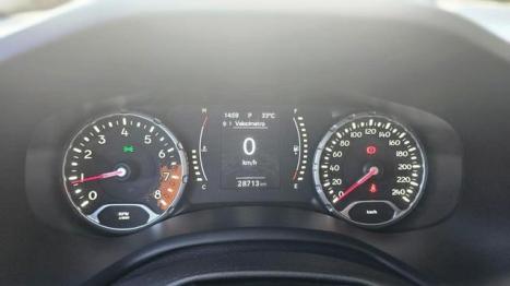 JEEP Renegade 1.8 16V 4P FLEX AUTOMTICO, Foto 23