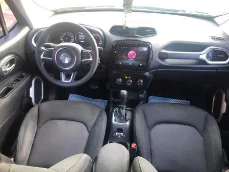 JEEP Renegade 1.8 16V 4P FLEX AUTOMTICO, Foto 11