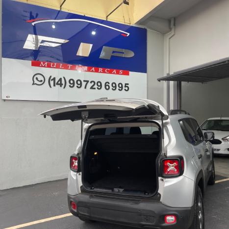 JEEP Renegade 1.8 16V 4P FLEX SPORT AUTOMTICO, Foto 10