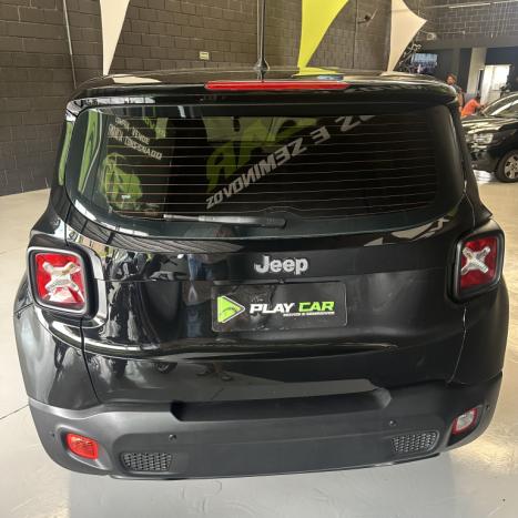 JEEP Renegade 1.8 16V 4P FLEX SPORT AUTOMTICO, Foto 7