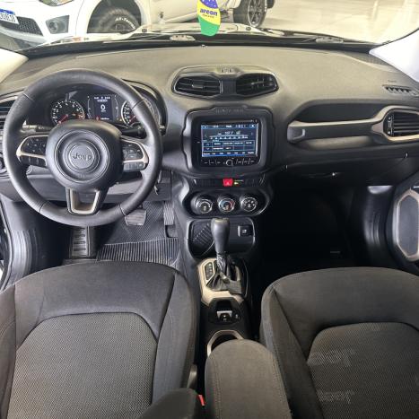 JEEP Renegade 1.8 16V 4P FLEX SPORT AUTOMTICO, Foto 10