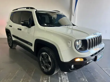 JEEP Renegade 1.8 16V 4P FLEX AUTOMTICO, Foto 1