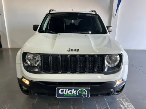 JEEP Renegade 1.8 16V 4P FLEX AUTOMTICO, Foto 2