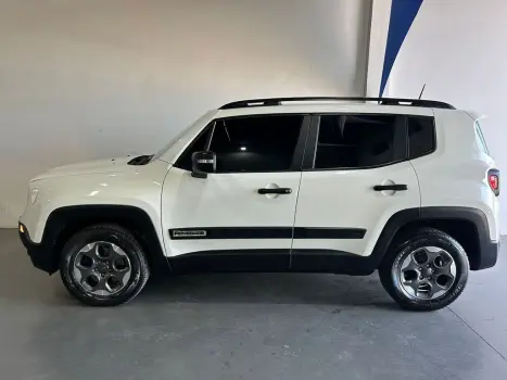 JEEP Renegade 1.8 16V 4P FLEX AUTOMTICO, Foto 5