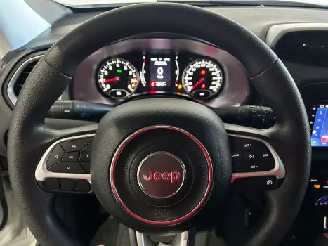 JEEP Renegade 1.8 16V 4P FLEX AUTOMTICO, Foto 13