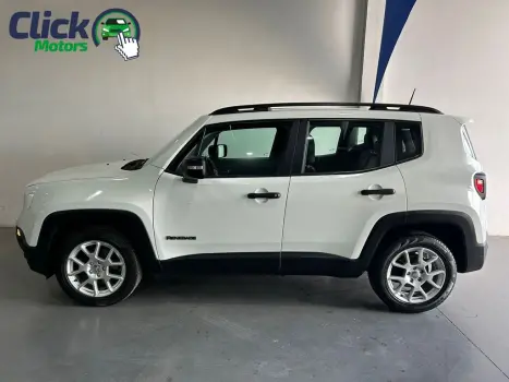 JEEP Renegade 1.8 16V 4P FLEX SPORT AUTOMTICO, Foto 2