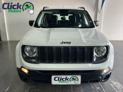 JEEP Renegade 1.8 16V 4P FLEX SPORT AUTOMTICO, Foto 3