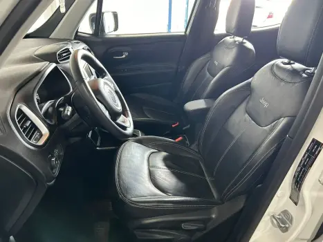 JEEP Renegade 1.8 16V 4P FLEX SPORT AUTOMTICO, Foto 7