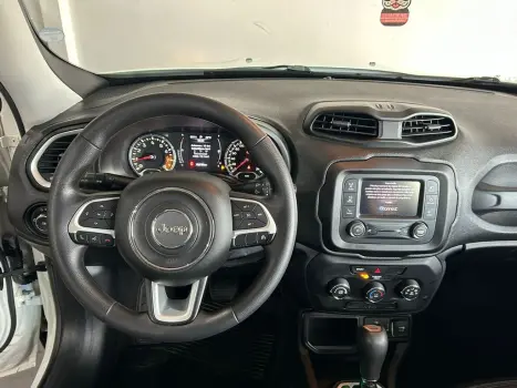 JEEP Renegade 1.8 16V 4P FLEX SPORT AUTOMTICO, Foto 8