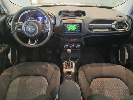 JEEP Renegade 1.8 16V 4P FLEX AUTOMTICO, Foto 5