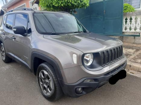 JEEP Renegade 1.8 16V 4P FLEX AUTOMTICO, Foto 1