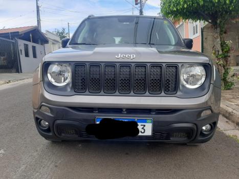 JEEP Renegade 1.8 16V 4P FLEX AUTOMTICO, Foto 6