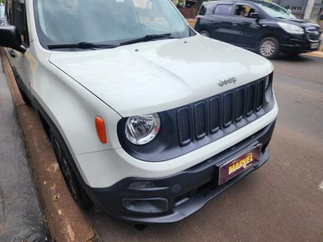 JEEP Renegade 1.8 16V 4P FLEX, Foto 2