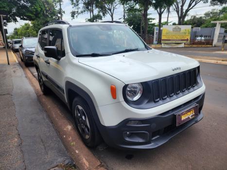 JEEP Renegade 1.8 16V 4P FLEX, Foto 3