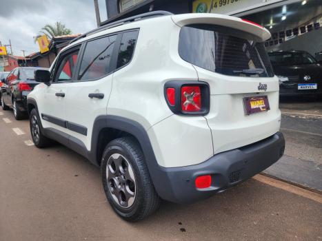 JEEP Renegade 1.8 16V 4P FLEX, Foto 4