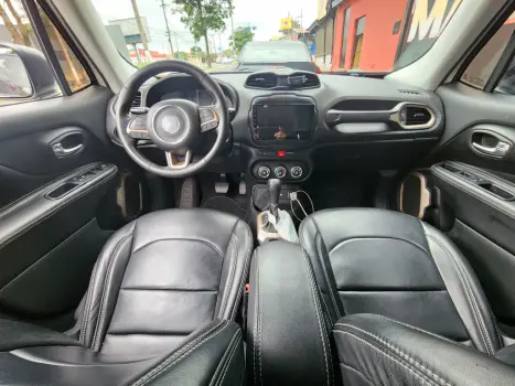 JEEP Renegade 1.8 16V 4P FLEX, Foto 8